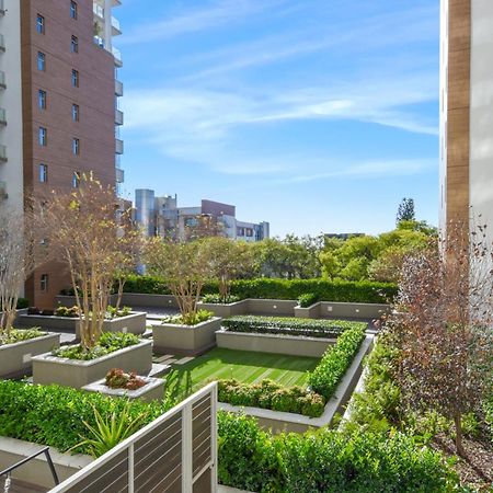 The Tyrwhitt Rosebank Apartments (Adults Only) Johannesburg Eksteriør bilde