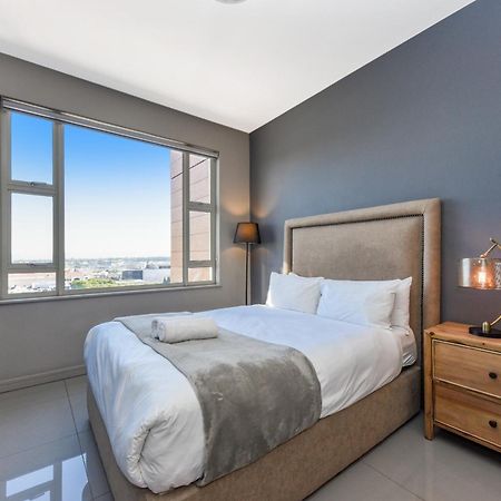 The Tyrwhitt Rosebank Apartments (Adults Only) Johannesburg Eksteriør bilde