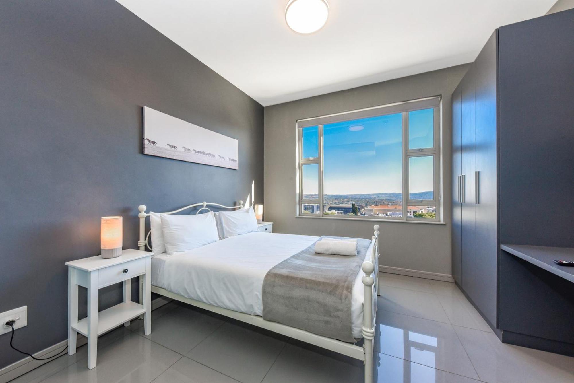 The Tyrwhitt Rosebank Apartments (Adults Only) Johannesburg Eksteriør bilde